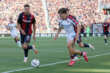 Serie A, chiude con una vittoria la squadra di Vieira: Bologna-Genoa 1-3. Doppietta del 18enne Venturino