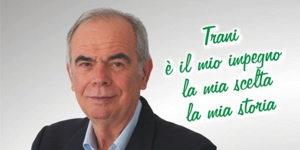 Trani in lutto per l’ex sindaco Carlo Avantario, la politica: «Un esempio di dedizione e umanità» Trani in lutto per l’ex sindaco Carlo Avantario, la politica: «Un esempio di dedizione e umanità»