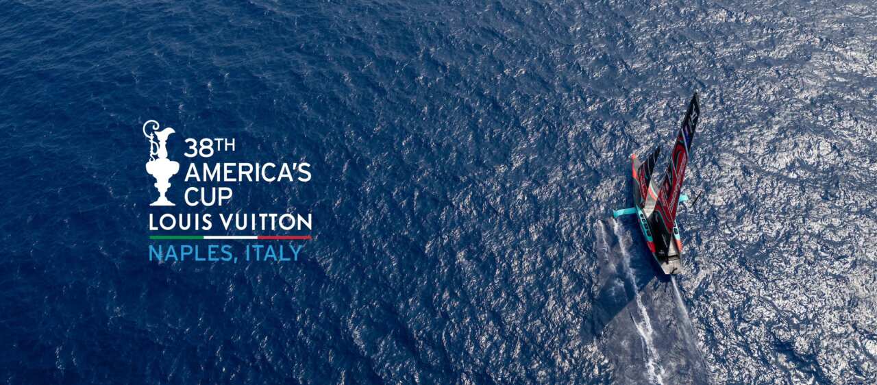 America’s Cup 2027, prima volta in Italia. Meloni: «A Napoli il torneo velico più famoso al mondo» America’s Cup 2027, prima volta in Italia. Meloni: «A Napoli il torneo velico più famoso al mondo»