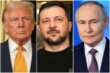 Ucraina-Russia, negoziati a Istanbul: assenti Putin e Trump. A pomeriggio i colloqui a porte chiuse