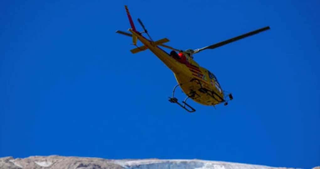 Pennapiedimonte, recuperate le salme dei vigili del fuoco morti nel fiume Avello Pennapiedimonte, recuperate le salme dei vigili del fuoco morti nel fiume Avello