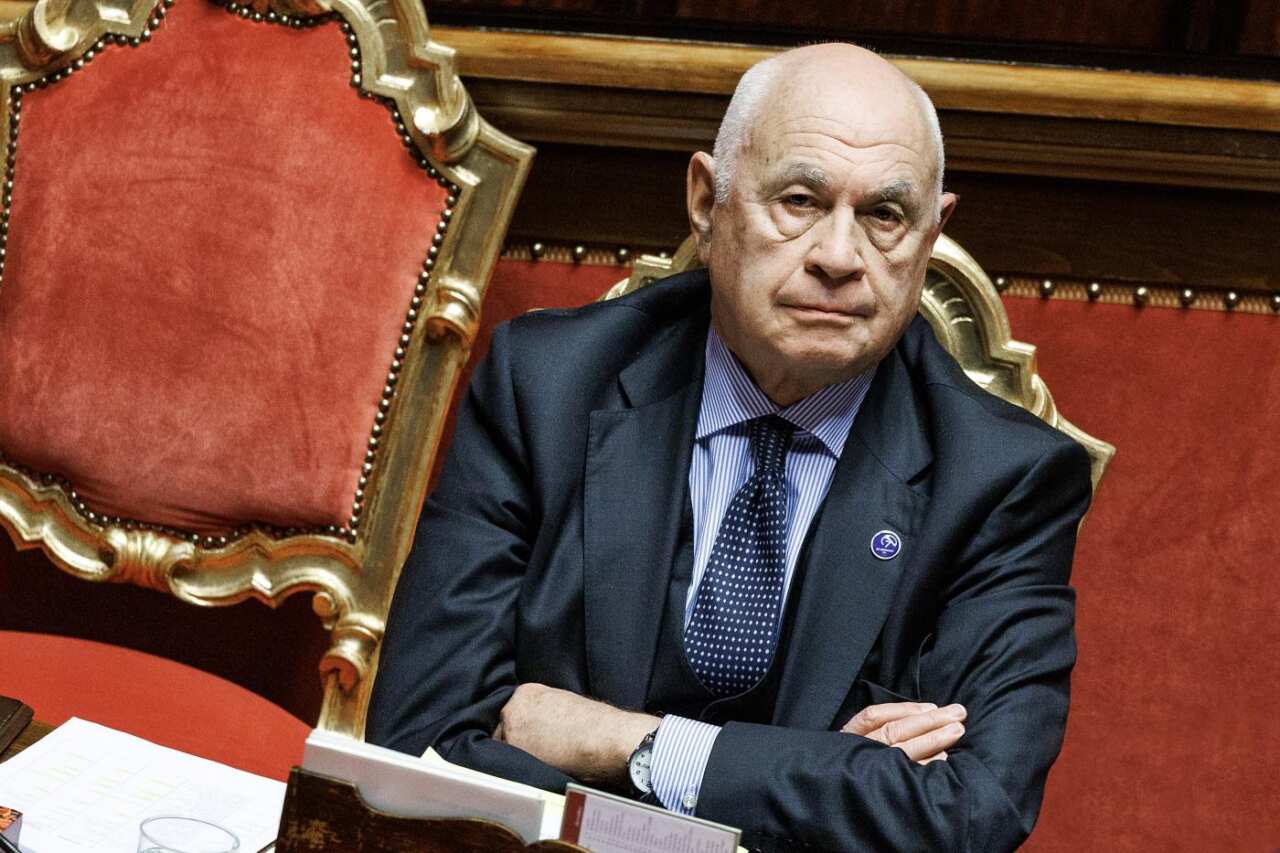 Presunta diffamazione, il ministro Nordio chiede risarcimento al Fatto Quotidiano Presunta diffamazione, il ministro Nordio chiede risarcimento al Fatto Quotidiano