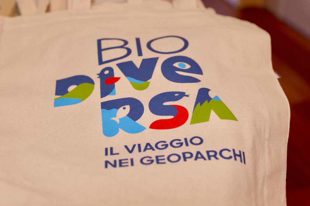 A Gravina in Puglia torna Biodiversa: un “summit nazionale” dei Geoparchi Unesco – VIDEO A Gravina in Puglia torna Biodiversa: un “summit nazionale” dei Geoparchi Unesco – VIDEO