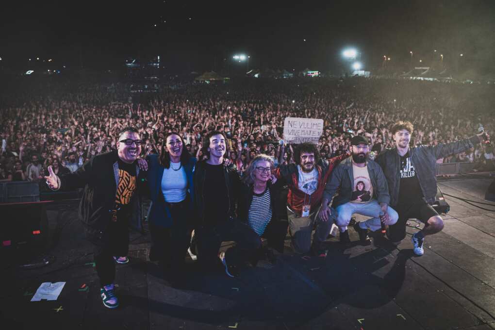 “Uno Maggio Libero e Pensante”, record a Taranto: oltre 50mila persone da tutta Italia – VIDEO “Uno Maggio Libero e Pensante”, record a Taranto: oltre 50mila persone da tutta Italia – VIDEO