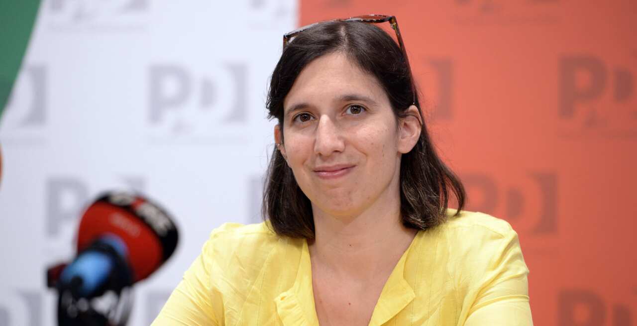 Verso le Regionali, il ritorno di Elly Schlein per blindare la Puglia