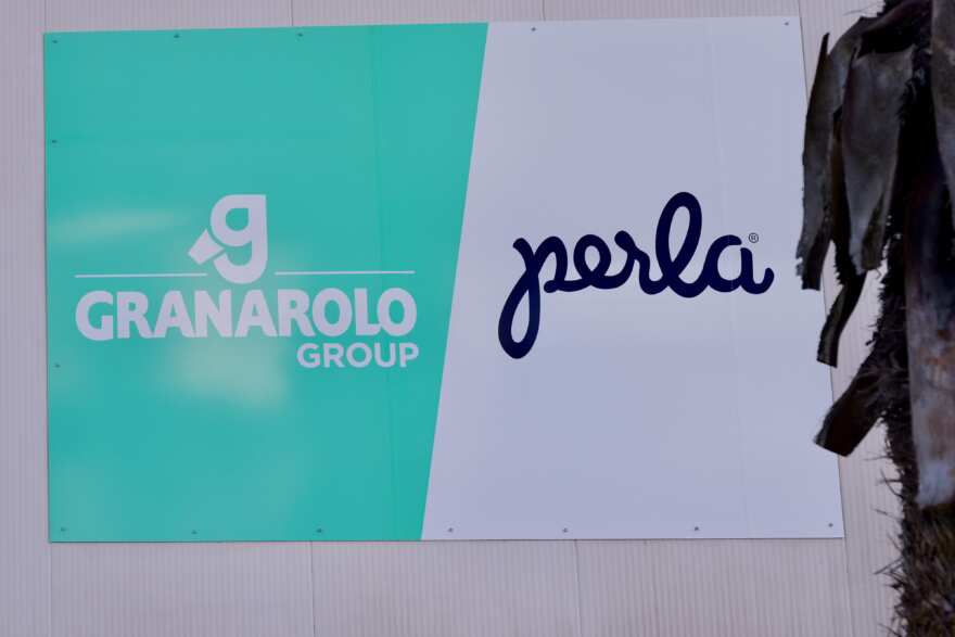 A Gioia del Colle il nuovo stabilimento Granarolo: produrrà anche specialità casearie pugliesi – FOTO e VIDEO