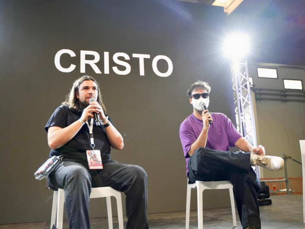Successo per Levante For 2025: Cristina D’Avena infiamma la chiusura. Annunciata l’edizione 2026 – FOTO