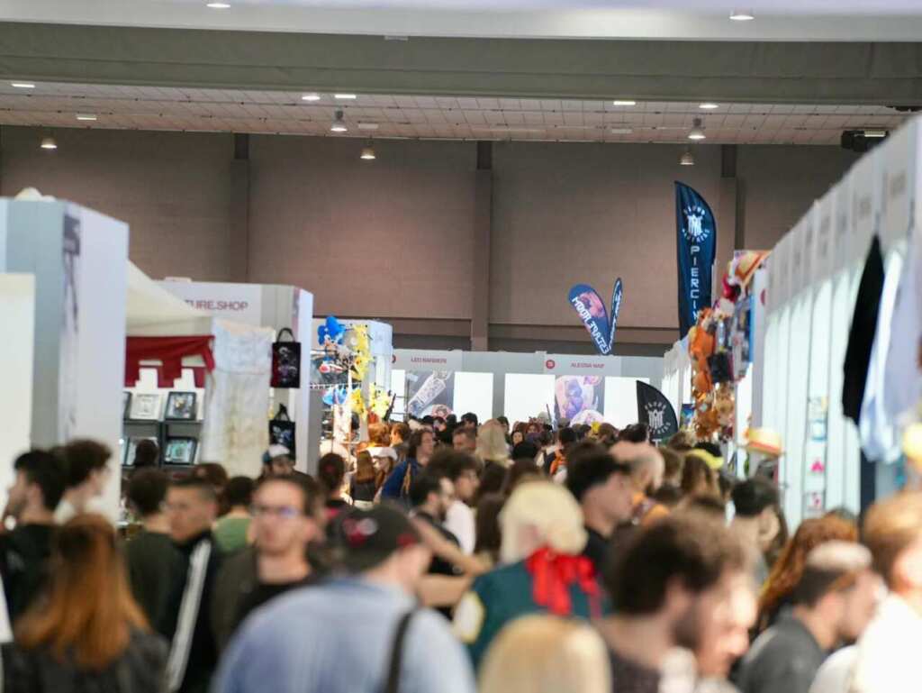 Successo per Levante For 2025: Cristina D’Avena infiamma la chiusura. Annunciata l’edizione 2026 – FOTO