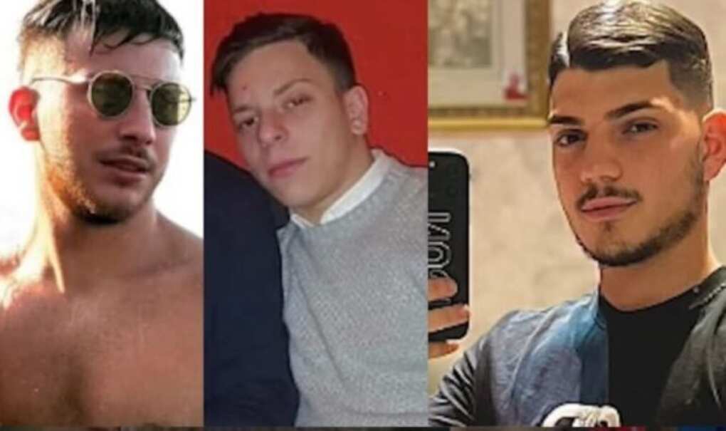 Strage di Monreale, fermato il 18enne che guidava la moto: si è consegnato agli inquirenti Strage di Monreale, fermato il 18enne che guidava la moto: si è consegnato agli inquirenti