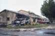 San Diego, jet privato si schianta su un quartiere: morti a bordo, case in fiamme ed evacuazioni