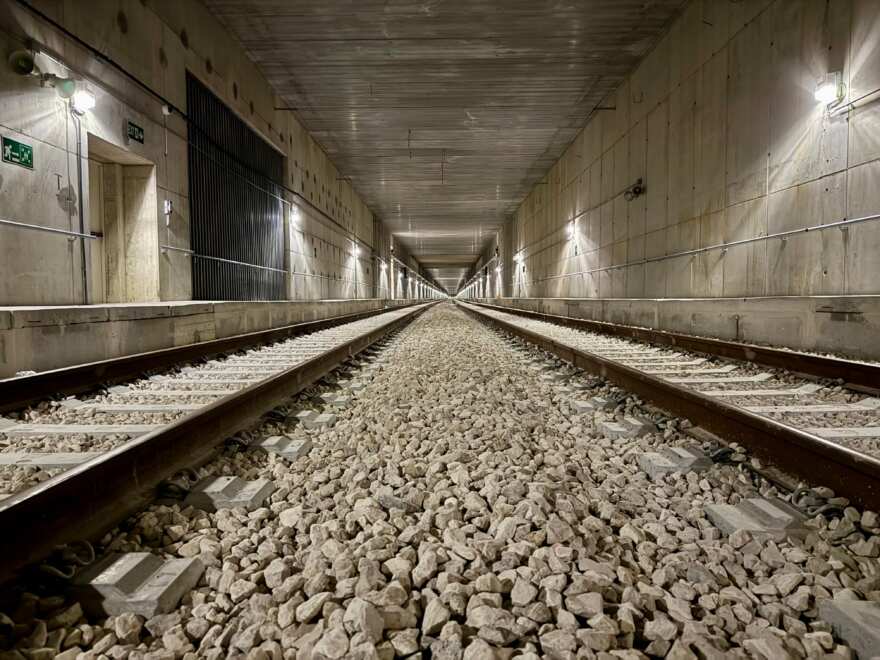 Capurso attende la nuova stazione FSE: «Opera strategica pronta entro il 2026» – FOTO