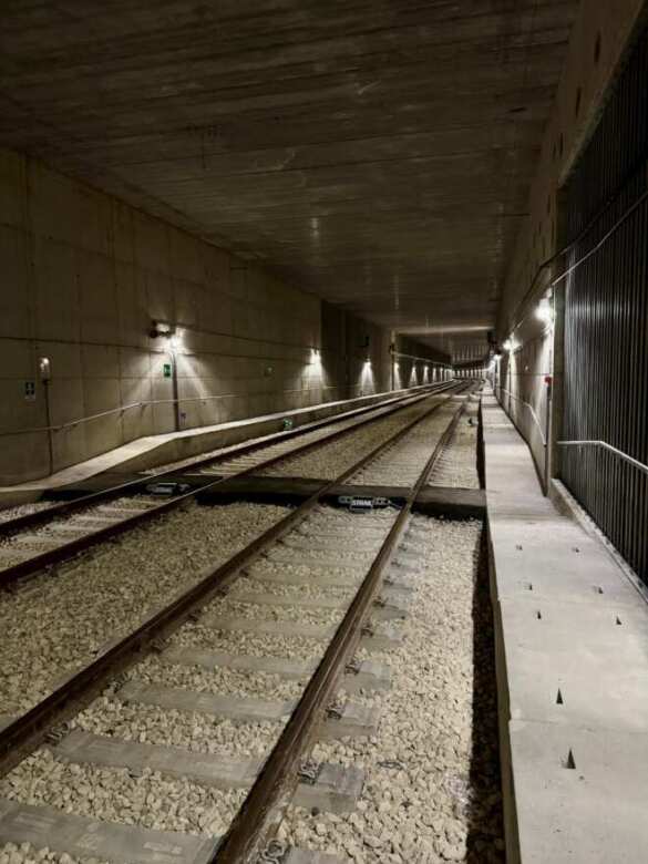 Capurso attende la nuova stazione FSE: «Opera strategica pronta entro il 2026» – FOTO