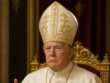 Trump Pontefice, il fotomontaggio postato dalla Casa Bianca a pochi giorni dall’inizio del conclave