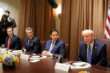 Scandalo chatgate, Trump: «Rubio consigliere per la sicurezza nazionale. Waltz ambasciatore Onu»