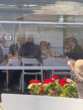 Riccardo Muti a Bari: dopo il concerto, pranzo con Emiliano e bis di mozzarella