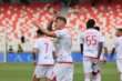 Il Bari ferma il Pisa di Inzaghi ma i toscani festeggiano ugualmente la Serie A