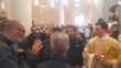 San Nicola, polemiche in chiusura: impedito il diritto di informazione al prelievo della Manna