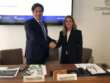 Patto tra Confindustria Matera e Intesa Sanpaolo, due miliardi alle imprese per l’innovazione