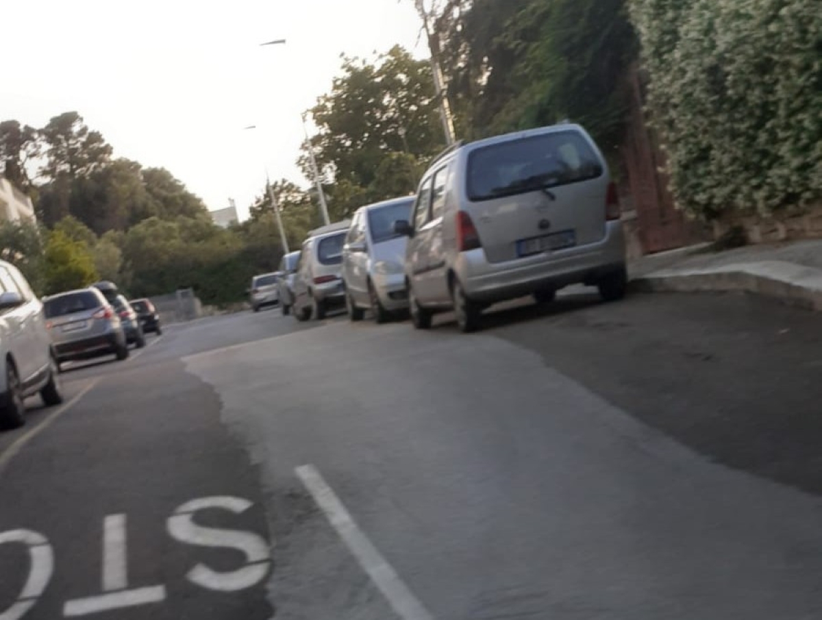 Alberobello, lavori stradali: sotto inchiesta tecnico comunale e imprenditore