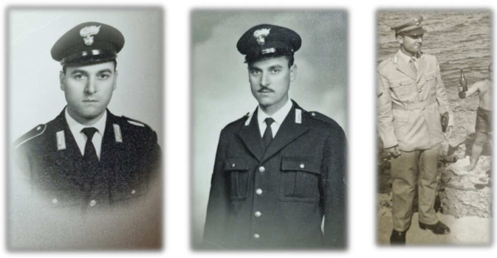 Carabinieri in festa a Galatina, l’appuntato Angelo Greco compie 100 anni: «Esempio di dedizione e coraggio» – FOTO Carabinieri in festa a Galatina, l’appuntato Angelo Greco compie 100 anni: «Esempio di dedizione e coraggio» – FOTO