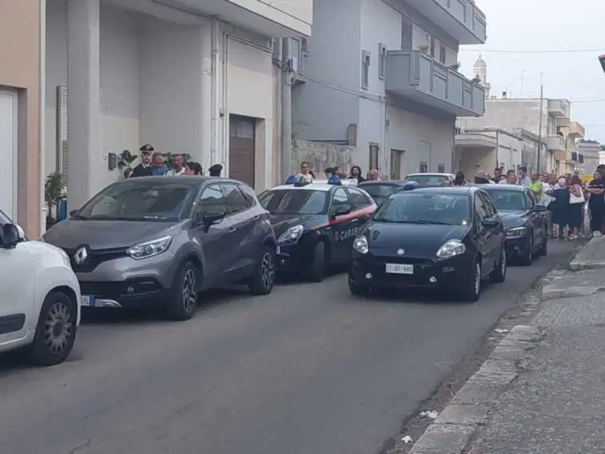 Castrignano dei Greci, uccise un anziano: badante assolto perché incapace di intendere e volere