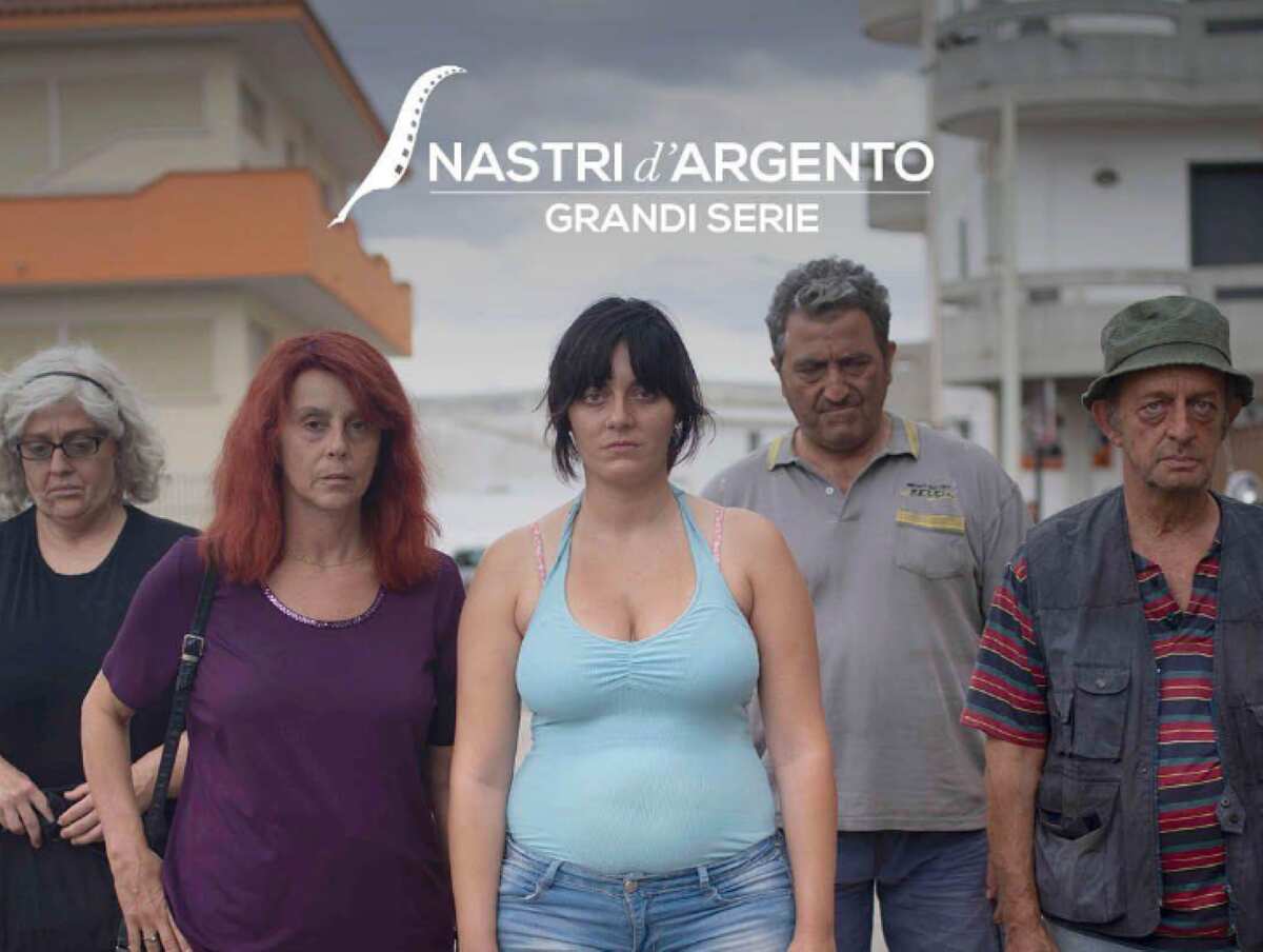 “Avetrana – Qui non è Hollywood” vince il Nastro d’Argento come miglior serie Crime