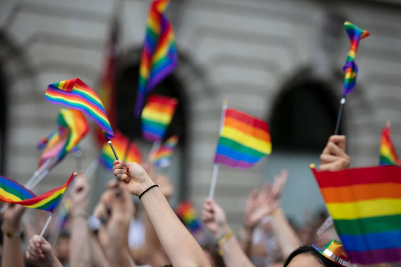 Lecce, alloggio negato a una studentessa perché trans: «Grave e intollerabile, diritti calpestati» Lecce, alloggio negato a una studentessa perché trans: «Grave e intollerabile, diritti calpestati»