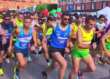 Bari Med Marathon, oltre 1.800 atleti da 36 Paesi per una festa di sport nel cuore del Mediterraneo