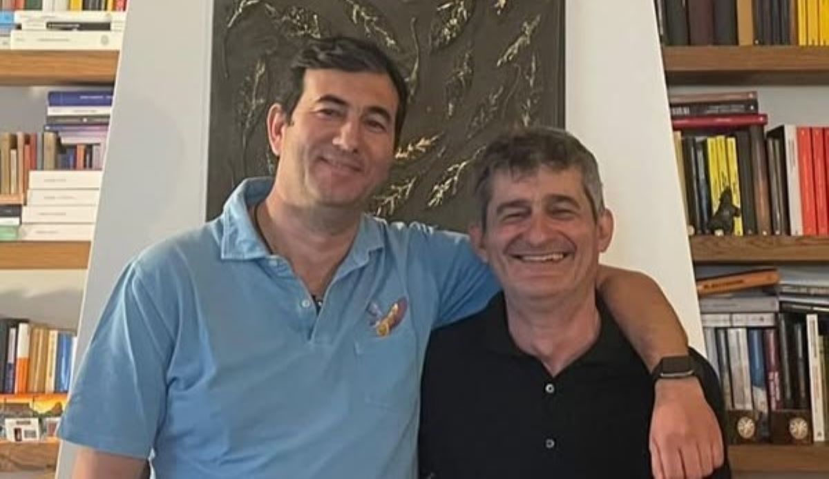 Rettorato UniBa, Nicola Decaro si ritira: «È il tempo dell’unità. Sostengo Bellotti» Rettorato UniBa, Nicola Decaro si ritira: «È il tempo dell’unità. Sostengo Bellotti»
