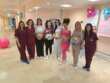 Giornata dell’Ostetrica, a Foggia si celebra con il “belly painting”: pancioni colorati per le future mamme