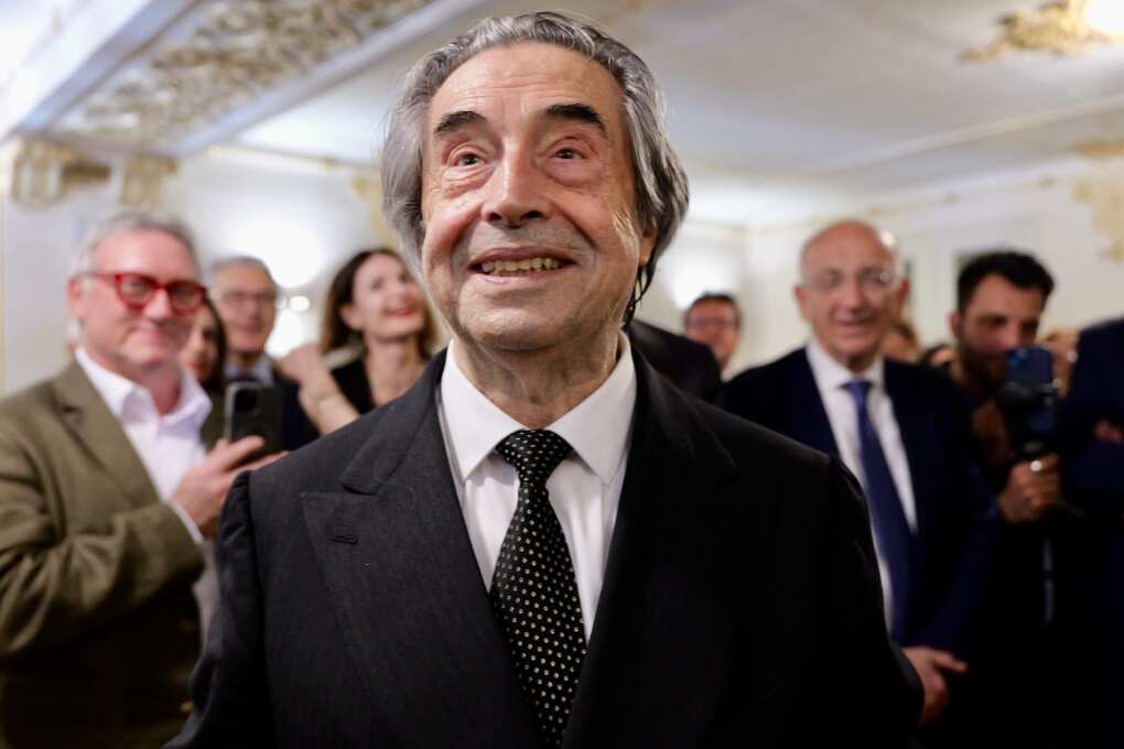 I Berliner Philharmoniker a Bari, Emiliano: «Importante abbiano scelto la Puglia per il 143esimo compleanno» – VIDEO I Berliner Philharmoniker a Bari, Emiliano: «Importante abbiano scelto la Puglia per il 143esimo compleanno» – VIDEO