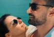 Relax alle Barbados per Bianca Guaccero e Giovanni Pernice: «Voglio essere il sole della tua vita»