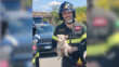 Rutigliano, cuccioli incastrati in un tombino: forse qualcuno li ha abbandonati. Salvati dai vigili del fuoco