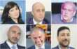 Comunali a Taranto, dalle periferie alla pulizia della città: le priorità dei sei candidati sindaco