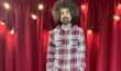 Caparezza torna in studio: il rapper al lavoro sul nuovo album. Uscirà per Bmg