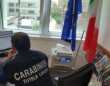 Lecce, risiedono all’estero ma continuano a percepire assegni sociali: 8 denunce
