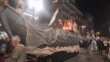 Bari, tutti in festa per San Nicola: folla in strada per un corteo nel segno della musica – VIDEO