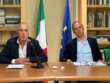 Politecnico di Bari, i candidati rettore Carbone e Fratino si presentano: «Al centro le persone»