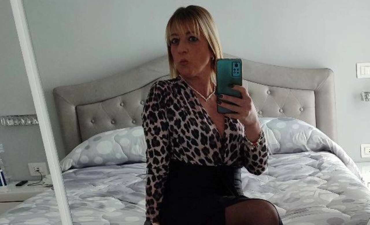 Caso Quaranta, fermato l’ex compagno: sul corpo segni di strangolamento