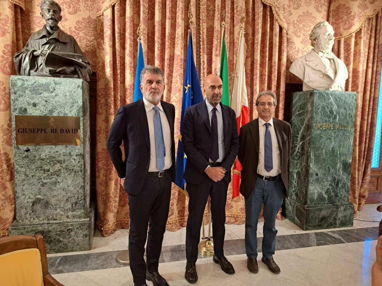 Bari, si insedia la Commissione comunale Antimafia: è composta da otto consiglieri, Carrieri presidente