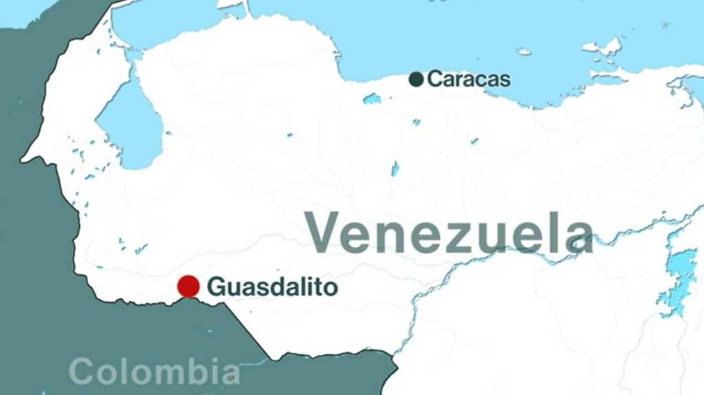 Venezuela, Alberto Trentini chiama dopo 6 mesi di prigionia: «Spero di tornare presto in Italia» Venezuela, Alberto Trentini chiama dopo 6 mesi di prigionia: «Spero di tornare presto in Italia»
