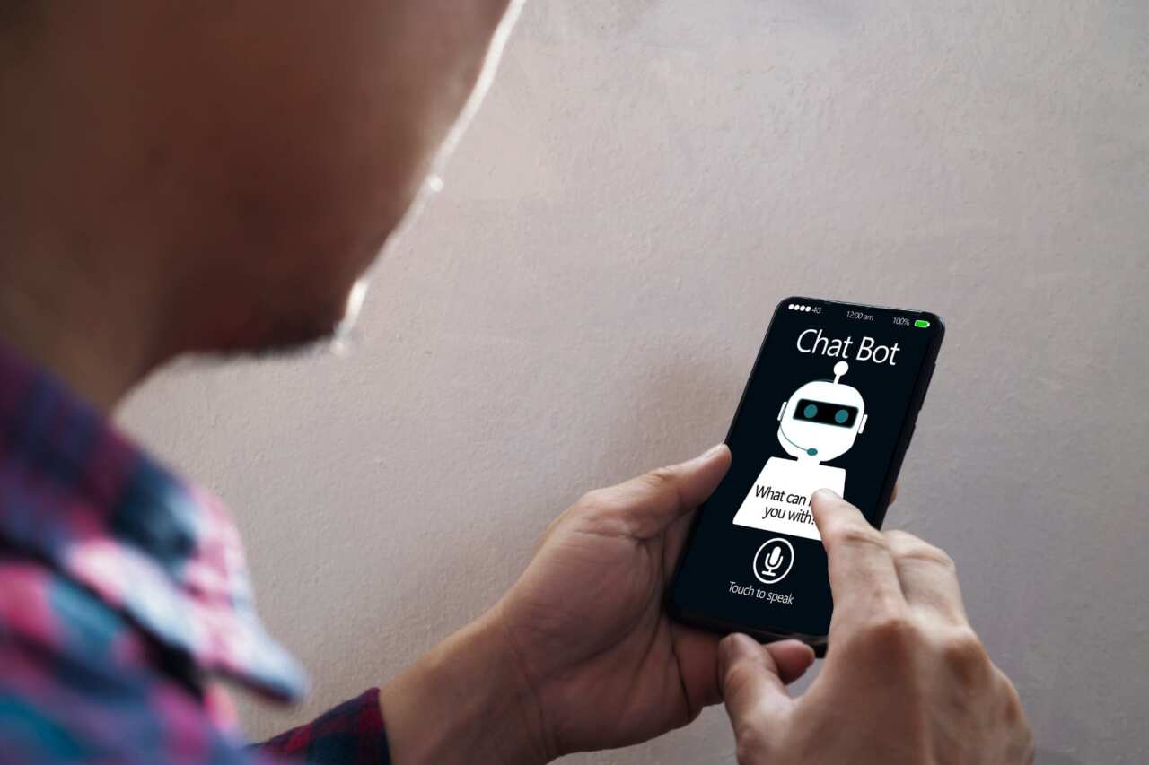 Chatbot e video, la nuova era del marketing conversazionale Chatbot e video, la nuova era del marketing conversazionale