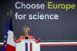 Choose Europe For Science, a Parigi l’iniziativa per accogliere i “cervelli in fuga” dall’America