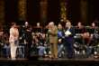 Bari, i 164 anni dell’Esercito: al Petruzzelli il concerto a sostegno della Fondazione Veronesi