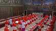 Via al Conclave, i cardinali nella cappella Sistina: attesa per la prima fumata