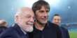 Napoli, incontro tra Conte e De Laurentiis: nessuna rottura, in bilico il futuro della squadra