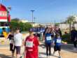 Torre a Mare, al Parco per Tutti la 1° edizione della “Corsa contro la fame” a sostegno dei bambini africani