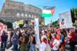 Roma, corteo contro il Decreto Sicurezza: migliaia in piazza, tensioni sul finale