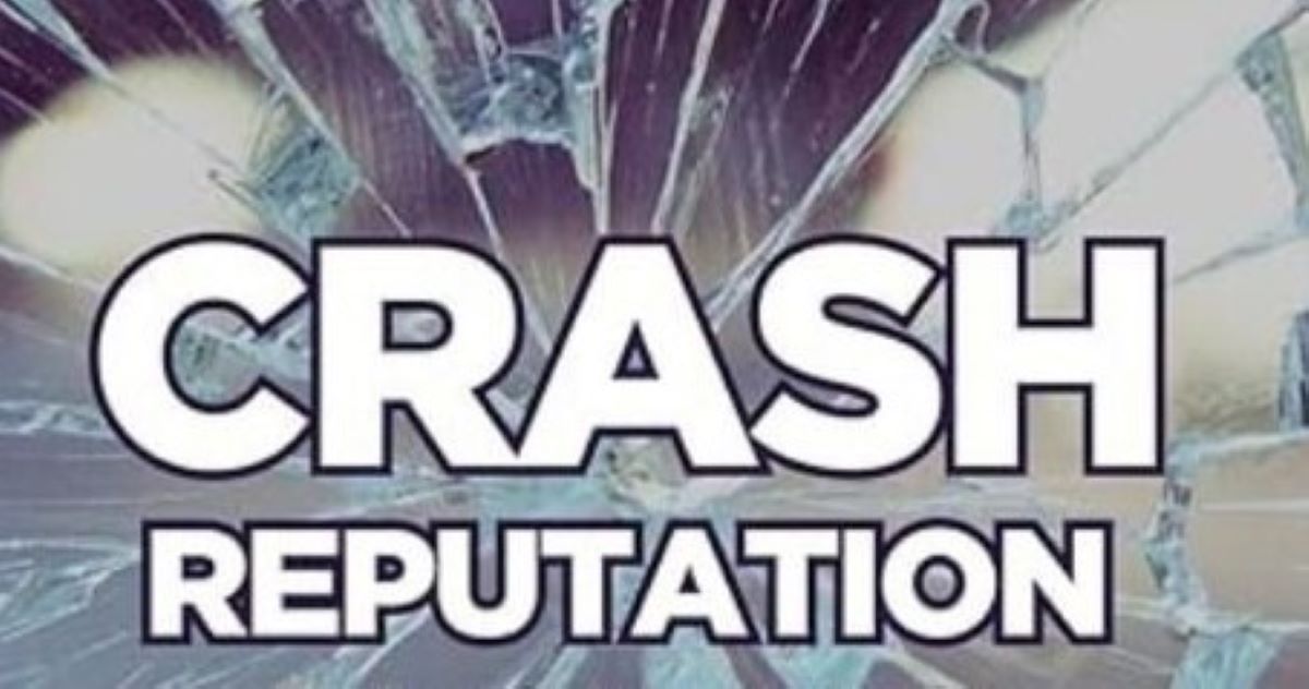 Tra social, media e fake news: quando l’immagine crolla. A Bari si presenta il libro Crash Reputation Tra social, media e fake news: quando l’immagine crolla. A Bari si presenta il libro Crash Reputation