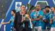Trionfo della managerialità? No, lo scudetto del Napoli nasce dalla capacità di sognare
